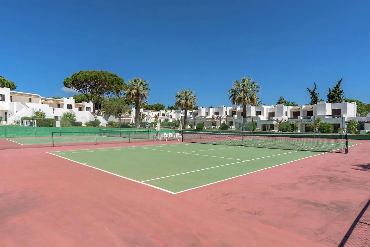 Flh Balaia Village Apartment With Pool II Olhos de Agua